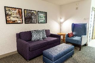 Hilton Garden Inn West Des Moines