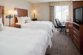 Hampton Inn Iowa City/Coralville 