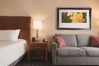 Hilton Garden Inn Akron-Canton Airport