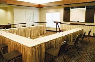 Conferences
 di Homewood Suites by Hilton Dallas-DFW Airport 