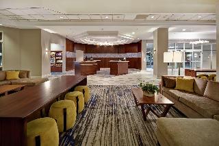 Embassy Suites by Hilton Charleston, WV