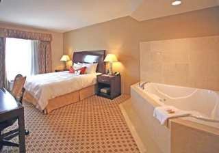 Room
 di Hilton Garden Inn Cincinnati Blue Ash 