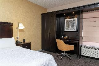 Hampton Inn Kent/Akron Area