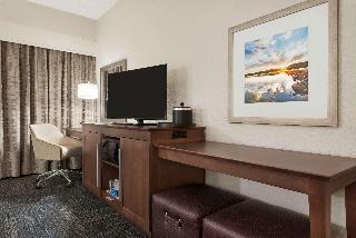 Hampton Inn Lawrence