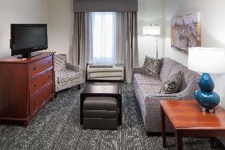 Room
 di Homewood Suites by Hilton Denton 