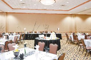 Hampton Inn&Suites Columbia (at the University)