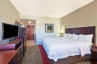 Hampton Inn Huntington/Barboursville