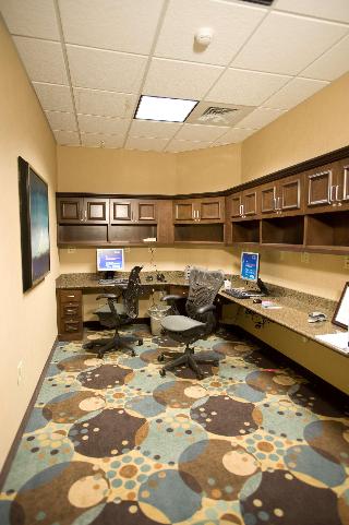 Hilton Garden Inn Omaha East/Council Bluffs