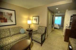 Room
 di Hilton Garden Inn Omaha East Council Bluffs