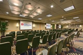 Conferences
 di Hilton Garden Inn DFW North Grapevine 