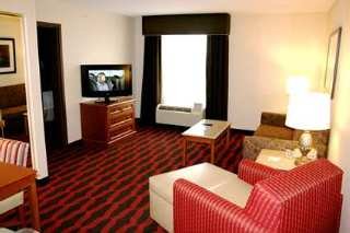Room
 di Hampton Inn & Suites East Lansing/Okemos 