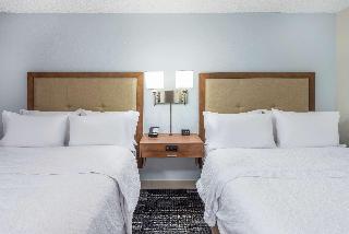 Hampton Inn Columbia