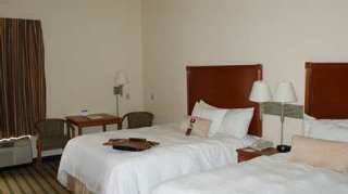 Room
 di Hampton Inn & Suites St. Louis/Chesterfield 