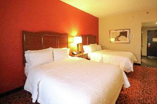 Hampton Inn Columbus-South