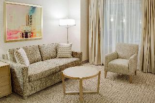 Embassy Suites by Hilton Columbus Dublin