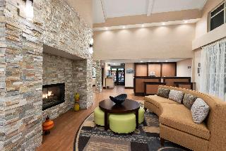 Homewood Suites By Hilton Columbus - Hilliard