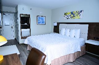 The Addison Hotel SureStay Collection by BW