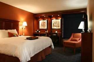 Room
 di Hampton Inn Kansas City-Lee´s Summit 