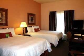 Room
 di Hampton Inn & Suites Denton 