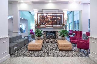 Hilton Garden Inn Richmond Airport