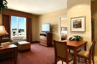 Room
 di Homewood Suites by Hilton Decatur-Forsyth 