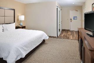 Hampton Inn Carbondale