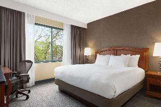 Room
 di Doubletree Hotel Detroit/Novi 