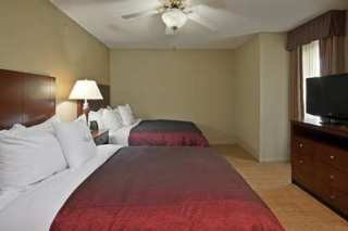 Room
 di Homewood Suites by Hilton Dayton-Fairborn 