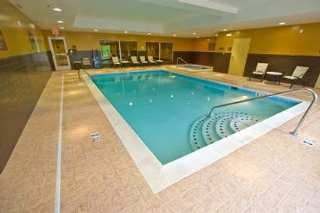 Pool
 di Homewood Suites by Hilton Cincinnati Airport