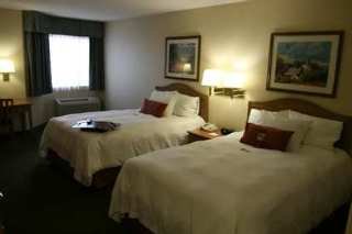 Room
 di Hampton Inn & Suites Chillicothe 