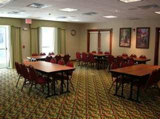 Conferences
 di Homewood Suites by Hilton College Station 