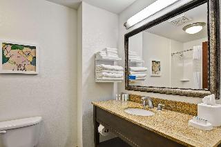 Hampton Inn & Suites Boynton Beach