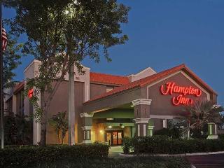 General view
 di Hampton Inn Ft. Lauderdale Commercial Blvd