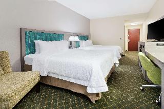Hampton Inn West Palm Beach-Lake Worth-Turnpike