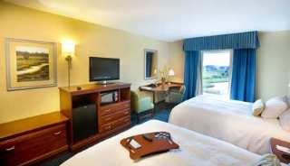 Room
 di Hampton Inn & Suites Lake Wales 
