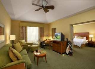 Room
 di Hilton Garden Inn at PGA Village/Port St. Lucie