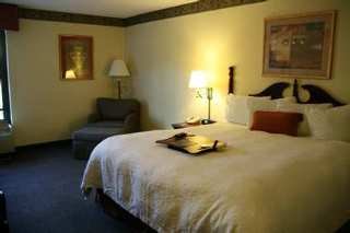 Room
 di Hampton Inn Mount Dora 