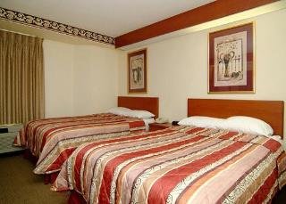 Room
 di Sleep Inn & Suites Riverfront