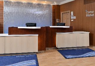 Fairfield Inn & Suites By Marriott Albany Downtown
