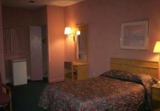 Room
 di Econo Lodge Near West Point