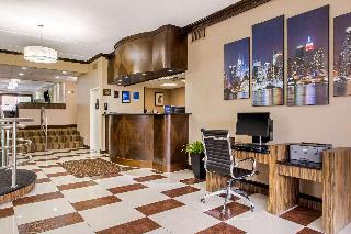 Comfort Inn Edgewater