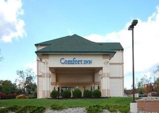 General view
 di Comfort Inn
