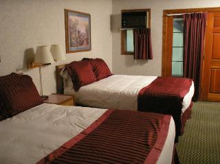Room
 di Inns of California - Sonora
