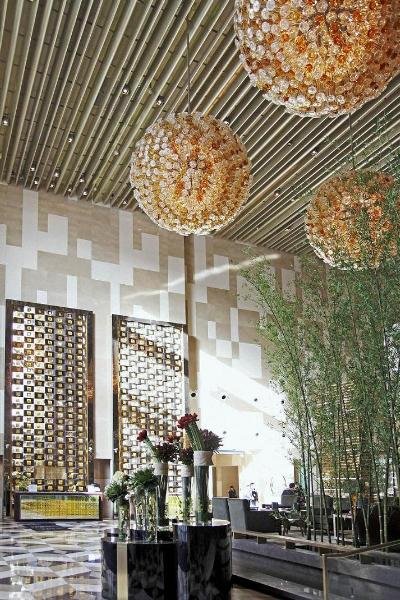 Lobby
 di The Westin Tianjin