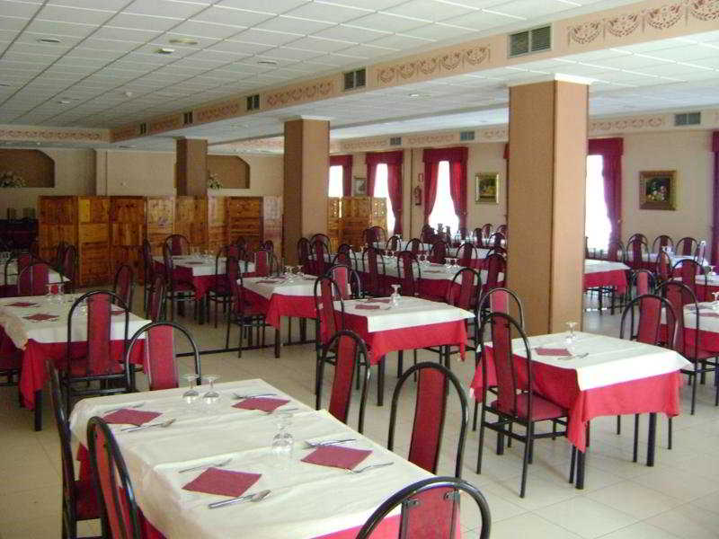 Restaurant
Restaurant
di Don Juan