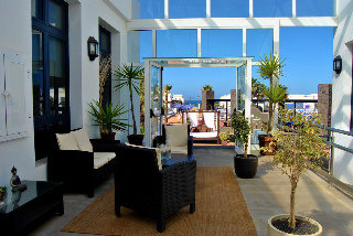 Terrace
Terrace
di Vik Club Coral Beach