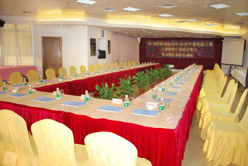 Conferences
 di Sunway Hotel