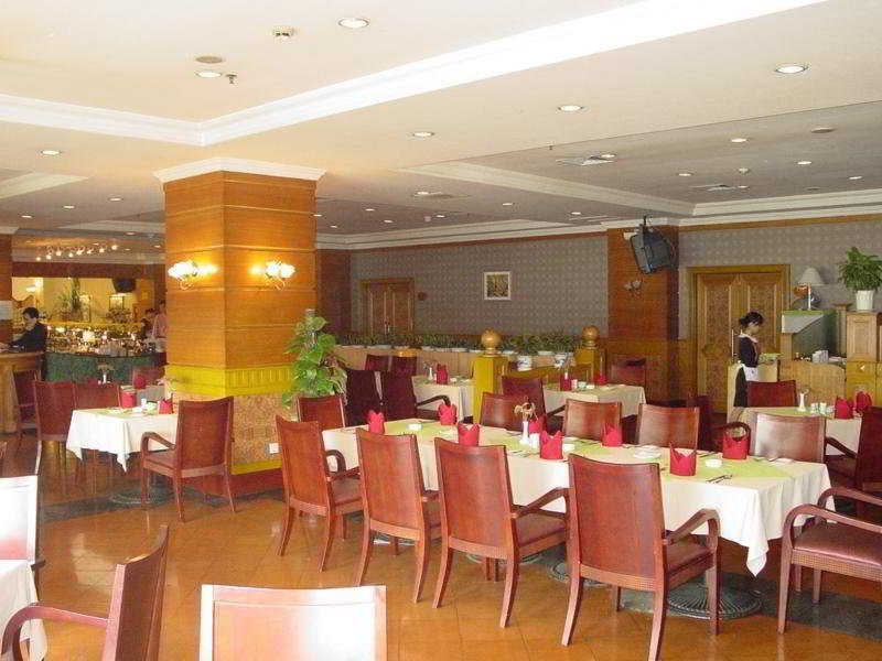 Restaurant
 di Sunway Hotel