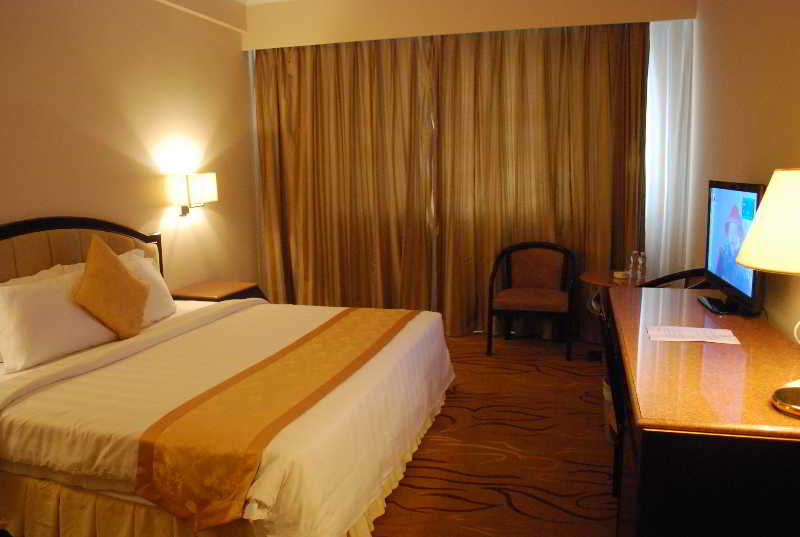 Room
 di Sunway Hotel