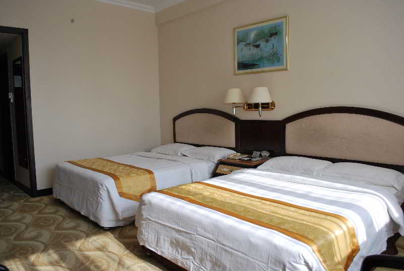Room
 di Sunway Hotel